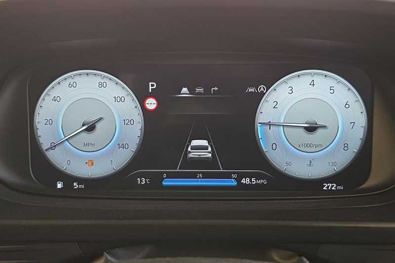 Used Hyundai i20 2025 for sale - 77318132: Photo 20