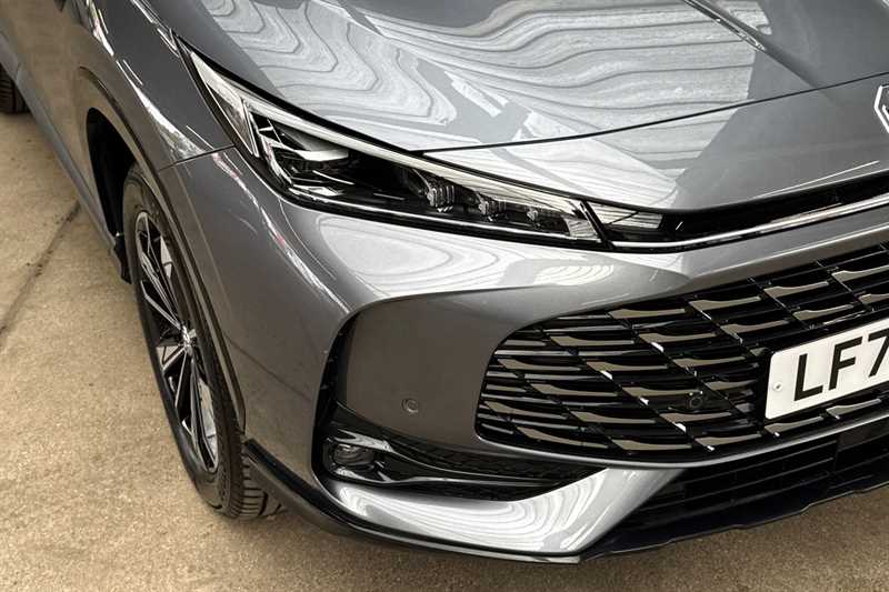 Used MG MG HS 2025 for sale - 77757827: Photo 28