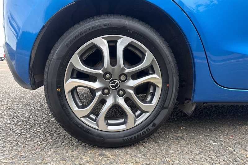 Used Mazda Mazda2 2019 for sale - 78188429: Photo 10