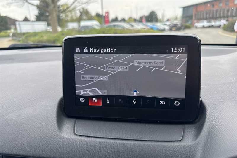 Used Mazda Mazda2 2019 for sale - 78188429: Photo 18