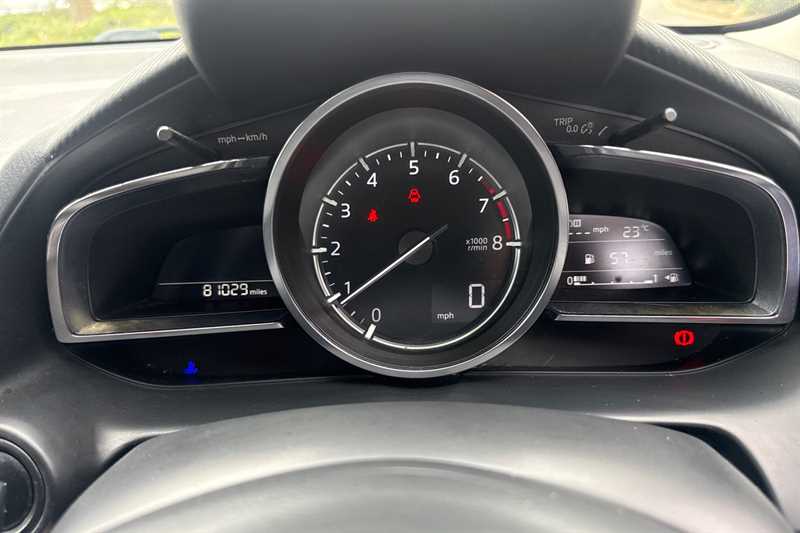 Used Mazda Mazda2 2019 for sale - 78188429: Photo 20