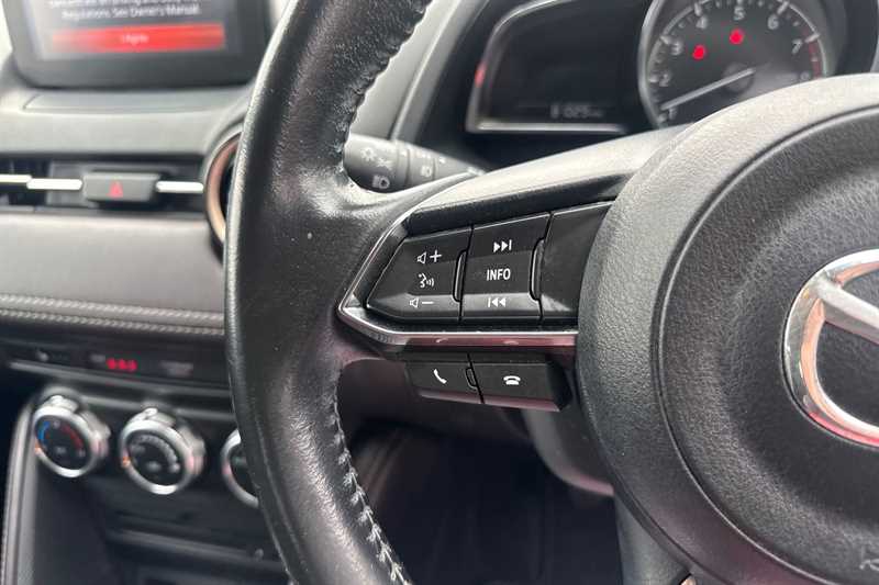 Used Mazda Mazda2 2019 for sale - 78188429: Photo 21