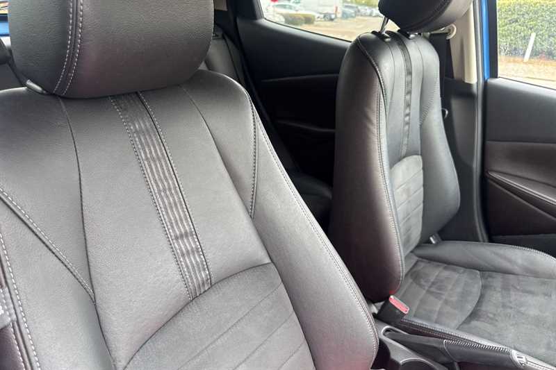 Used Mazda Mazda2 2019 for sale - 78188429: Photo 23