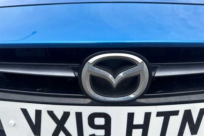 Used Mazda Mazda2 2019 for sale - 78188429: Photo 30