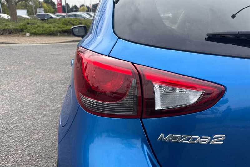 Used Mazda Mazda2 2019 for sale - 78188429: Photo 31