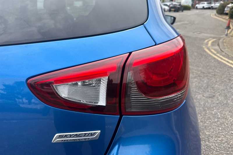 Used Mazda Mazda2 2019 for sale - 78188429: Photo 32