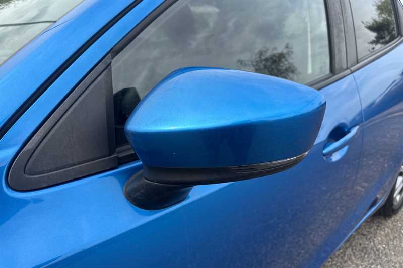 Used Mazda Mazda2 2019 for sale - 78188429: Photo 35