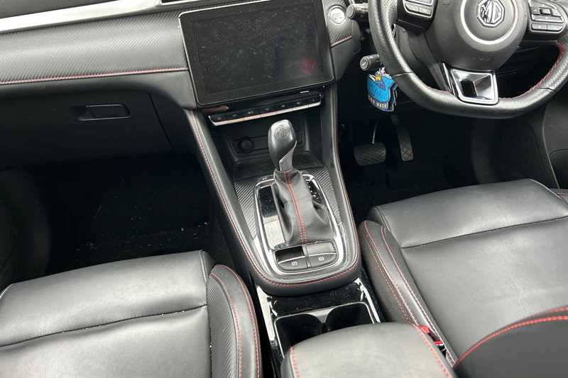 Used MG MG ZS 2023 for sale - 77561421: Photo 14