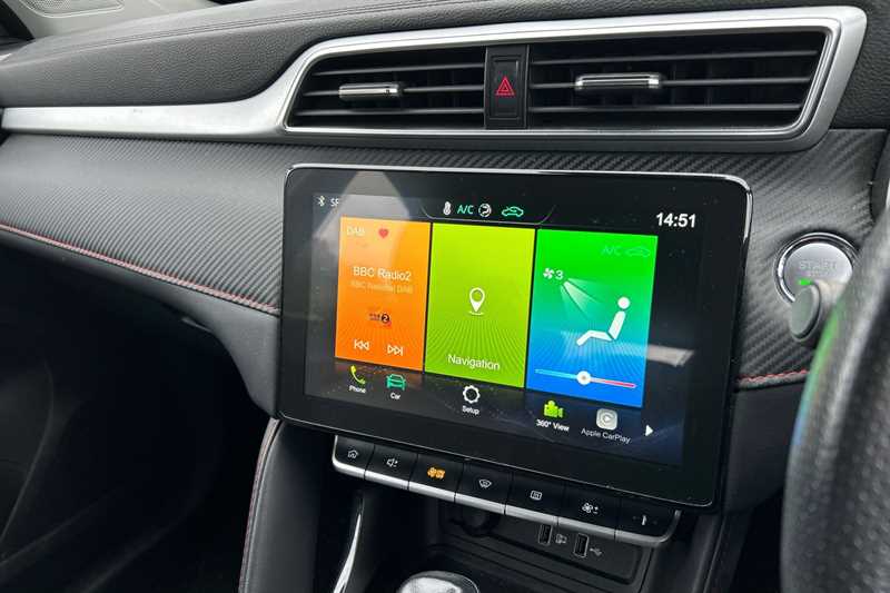 Used MG MG ZS 2023 for sale - 77561421: Photo 17