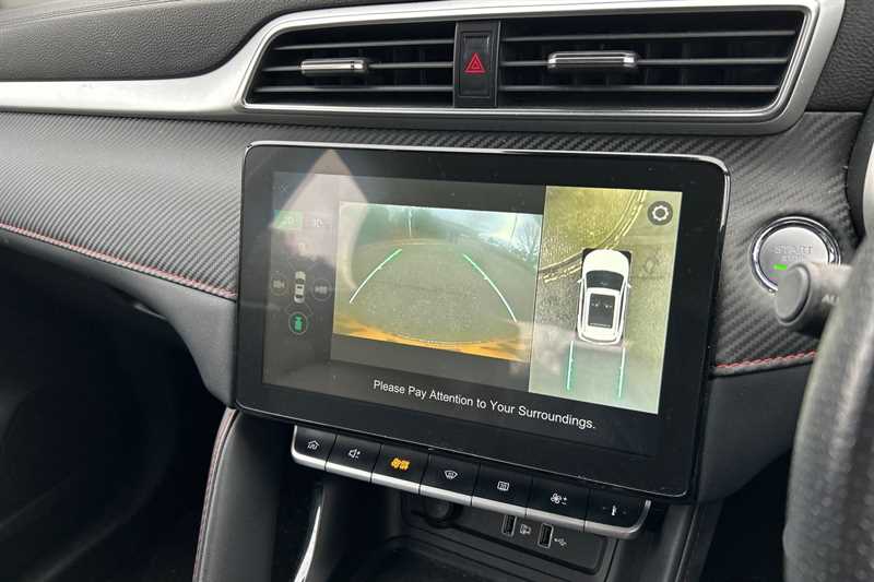 Used MG MG ZS 2023 for sale - 77561421: Photo 19