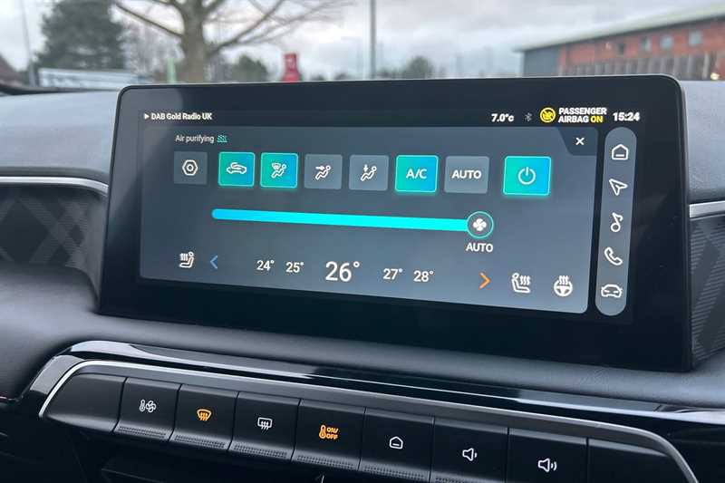 Used MG MG3 2024 for sale - 77711472: Photo 15