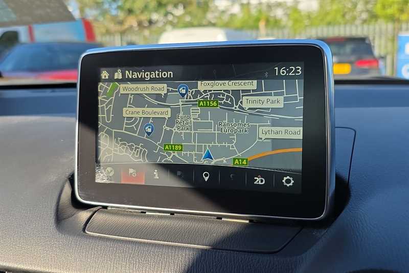 Used Mazda Mazda2 2016 for sale - 77473651: Photo 18