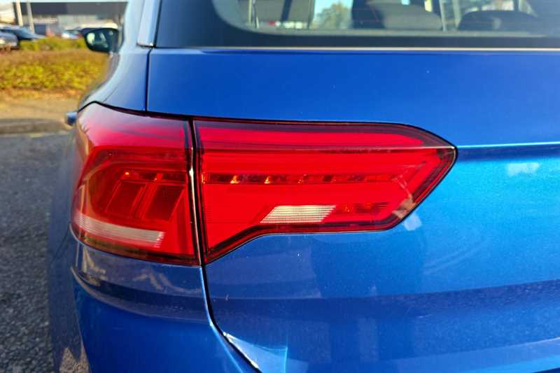 Used Volkswagen T-Roc 2018 for sale - 77317595: Photo 31