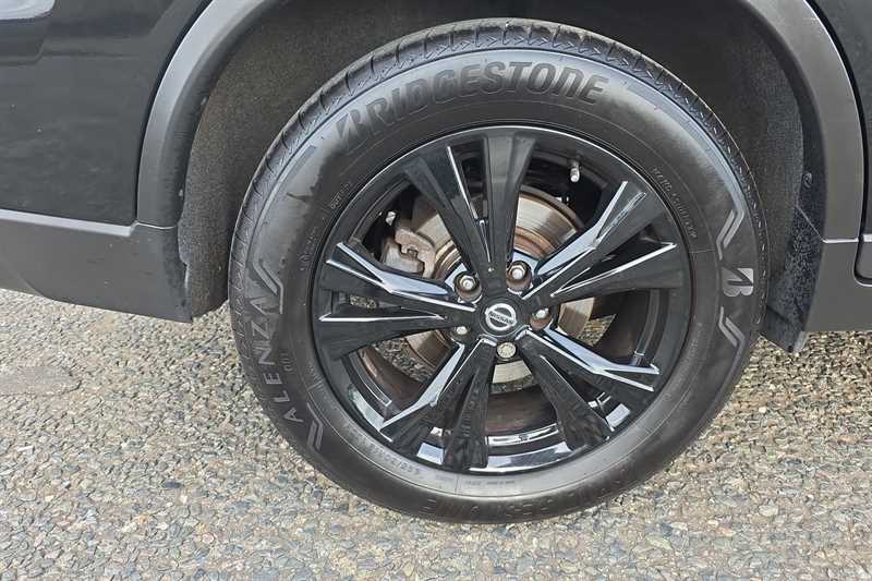 Used Nissan X-Trail 2020 for sale - 78217856: Photo 11