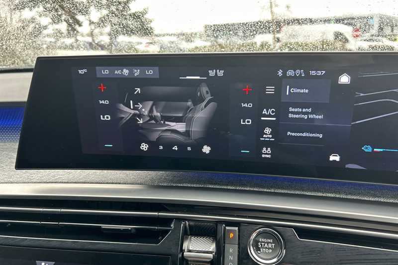 Used Peugeot 3008 2024 for sale - 77788417: Photo 15