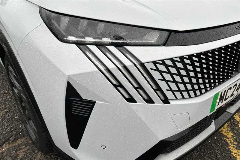 Used Peugeot 3008 2024 for sale - 77788417: Photo 28