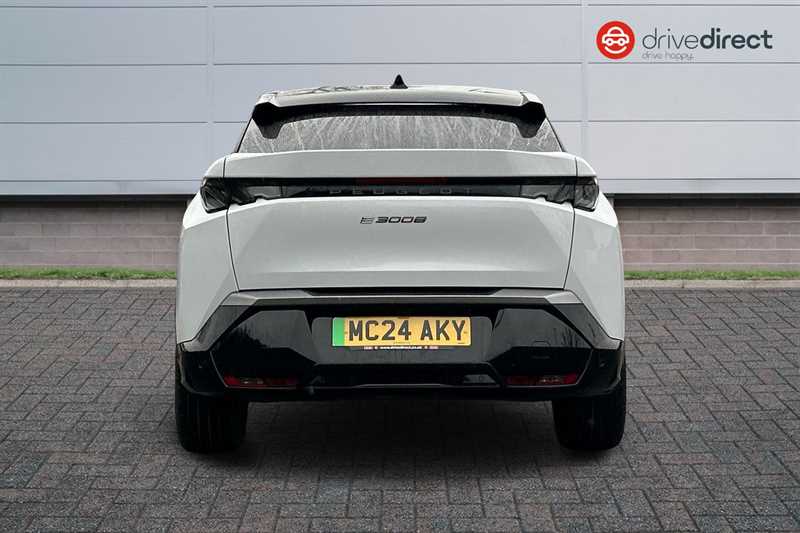 Used Peugeot 3008 2024 for sale - 77788417: Photo 4