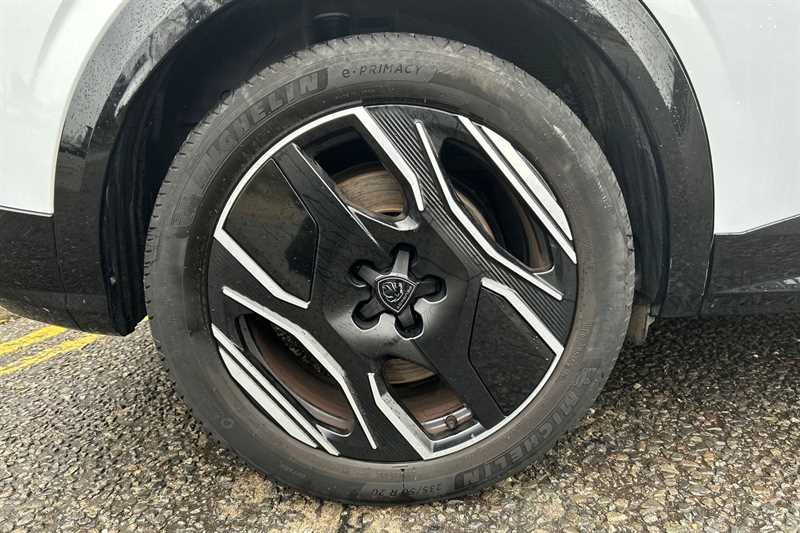 Used Peugeot 3008 2024 for sale - 77788417: Photo 9