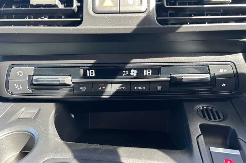 Used Citroen Berlingo 2023 for sale - 78142508: Photo 15