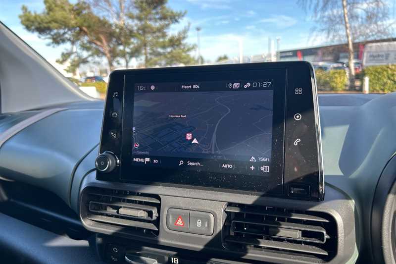 Used Citroen Berlingo 2023 for sale - 78142508: Photo 18