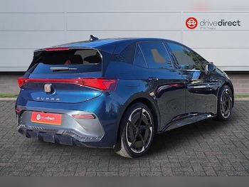 Used Cupra Born 2022 for sale - 77416176: Photo