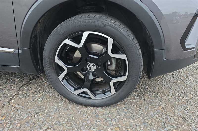 Used Vauxhall Crossland 2022 for sale - 76806504: Photo 11