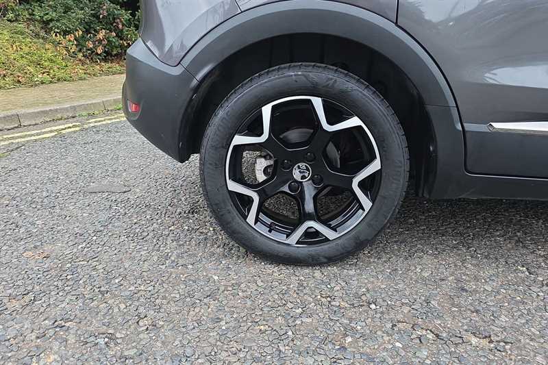 Used Vauxhall Crossland 2022 for sale - 76806504: Photo 12