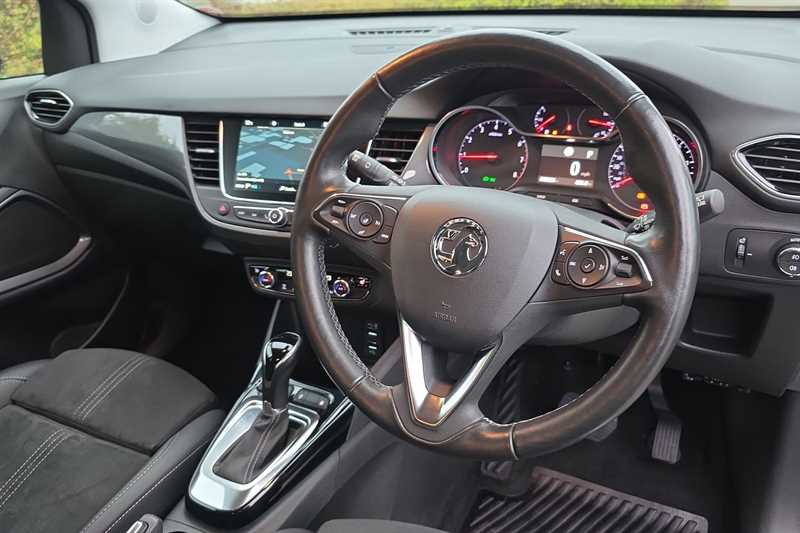 Used Vauxhall Crossland 2022 for sale - 76806504: Photo 13