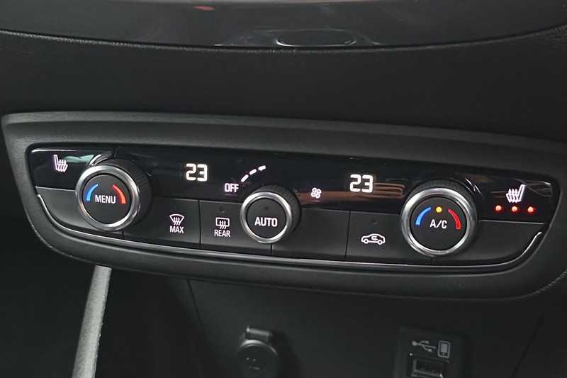 Used Vauxhall Crossland 2022 for sale - 76806504: Photo 15