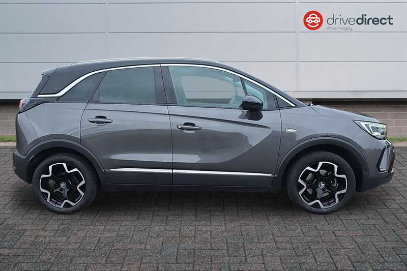 Used Vauxhall Crossland 2022 for sale - 76806504: Photo 2