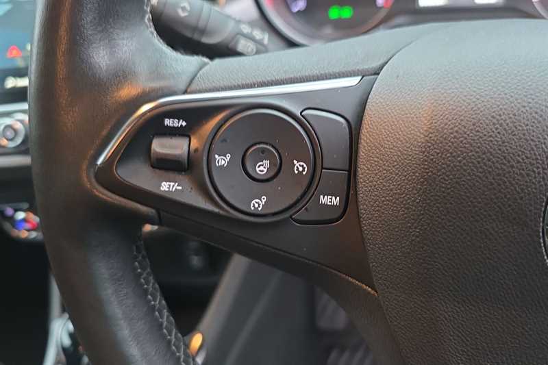 Used Vauxhall Crossland 2022 for sale - 76806504: Photo 21