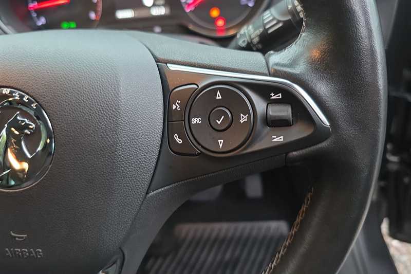 Used Vauxhall Crossland 2022 for sale - 76806504: Photo 22