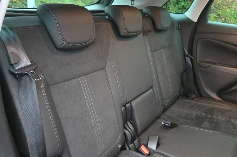 Used Vauxhall Crossland 2022 for sale - 76806504: Photo 24