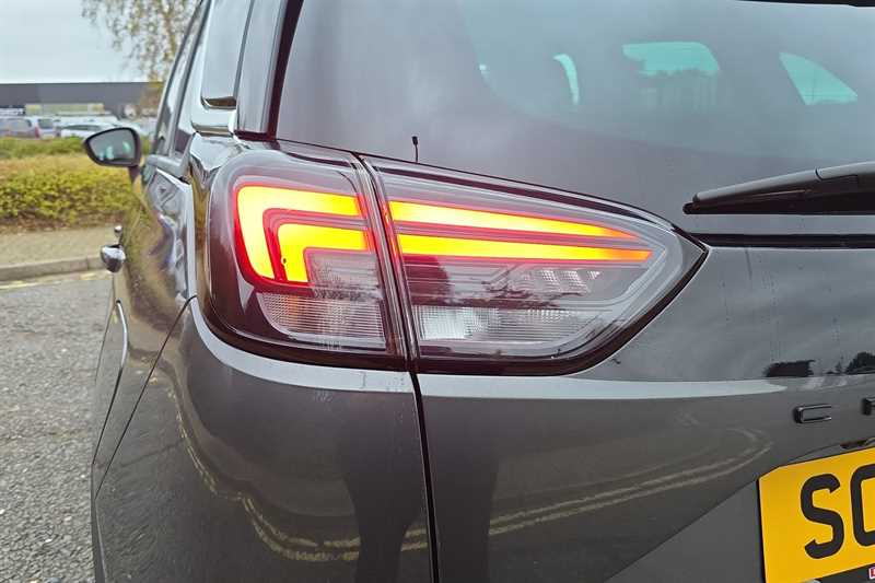 Used Vauxhall Crossland 2022 for sale - 76806504: Photo 31