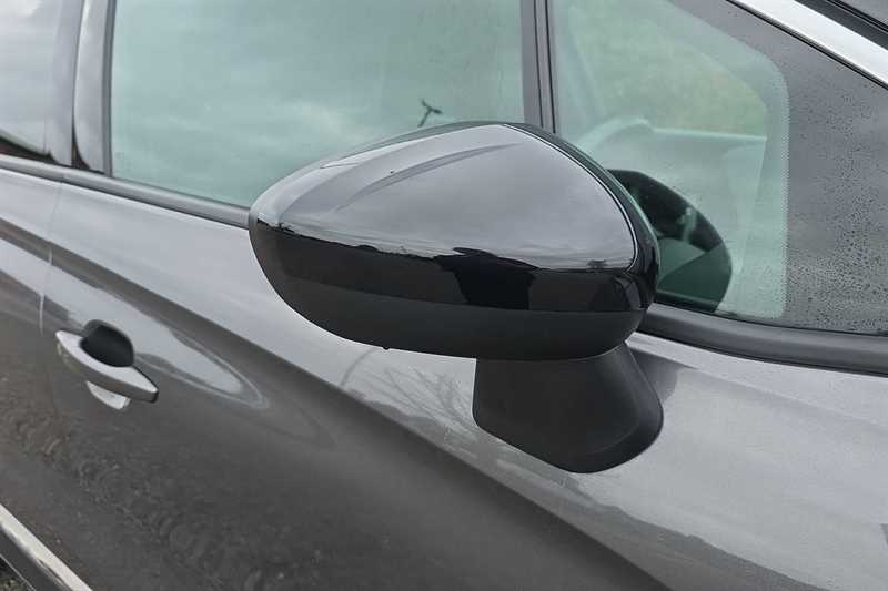 Used Vauxhall Crossland 2022 for sale - 76806504: Photo 34