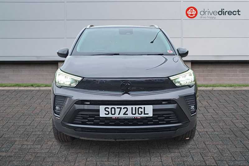 Used Vauxhall Crossland 2022 for sale - 76806504: Photo 8