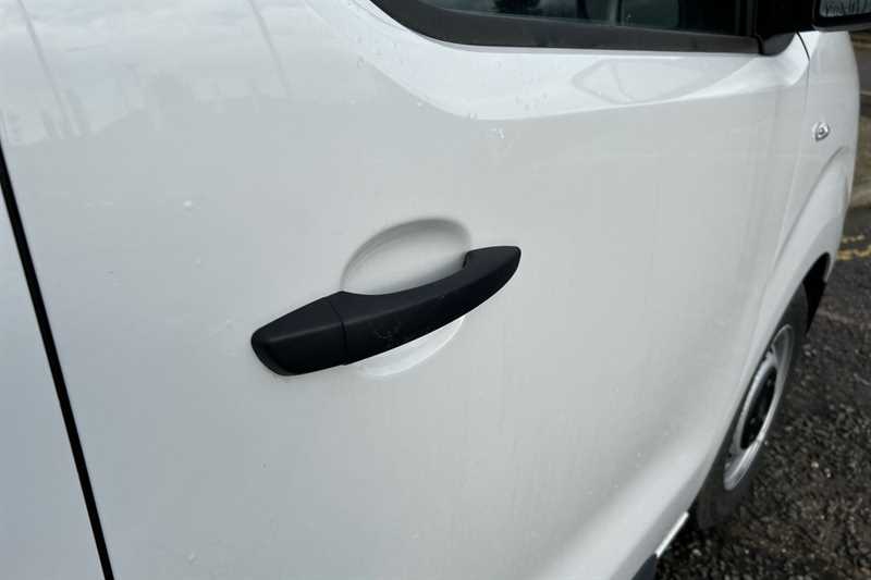 Used Vauxhall Vivaro 2026 for sale - 77773767: Photo 33