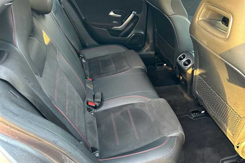 Used Mercedes-Benz A-Class 2020 for sale - 77415957: Photo 24