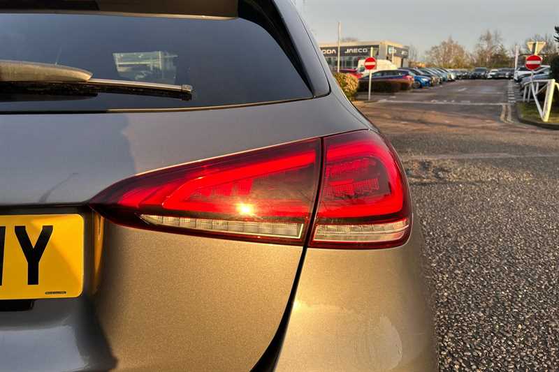 Used Mercedes-Benz A-Class 2020 for sale - 77415957: Photo 31