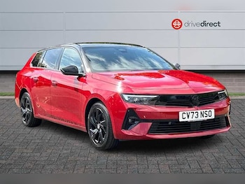 Used Vauxhall Astra 2024 for sale - 78731268: Photo