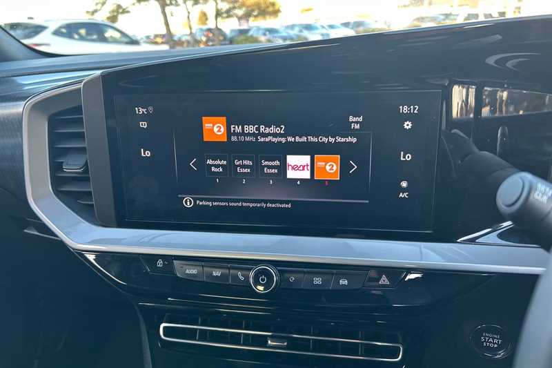 Used Vauxhall Mokka 2024 for sale - 78143249: Photo 17