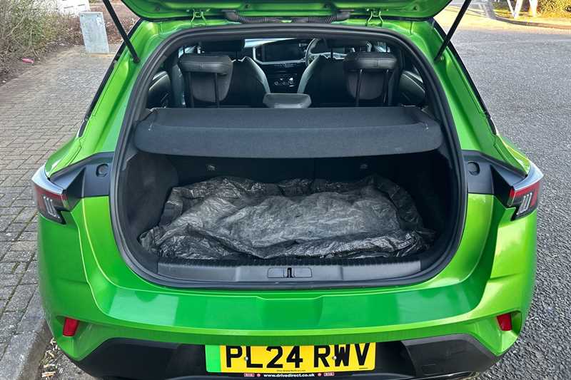 Used Vauxhall Mokka 2024 for sale - 78143249: Photo 25