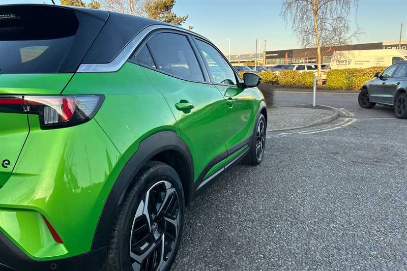 Used Vauxhall Mokka 2024 for sale - 78143249: Photo 39