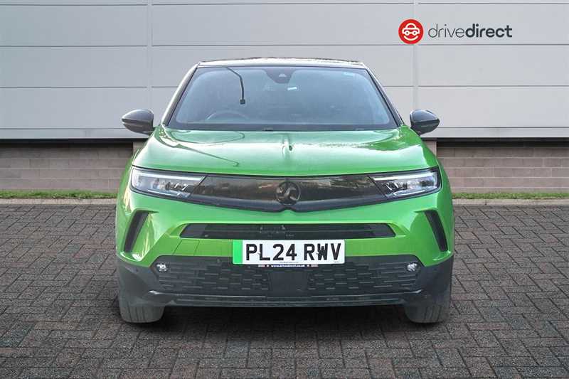 Used Vauxhall Mokka 2024 for sale - 78143249: Photo 8