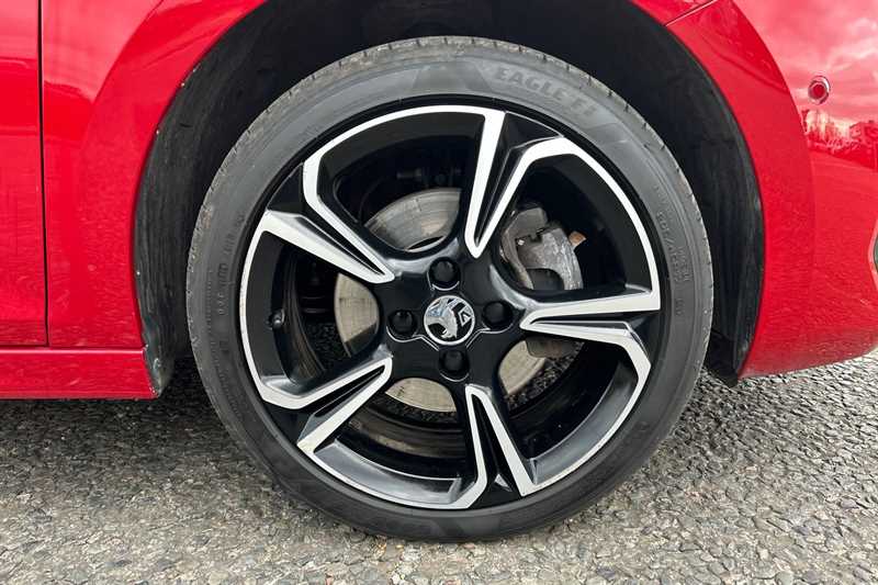 Used Vauxhall Corsa 2025 for sale - 78142780: Photo 12