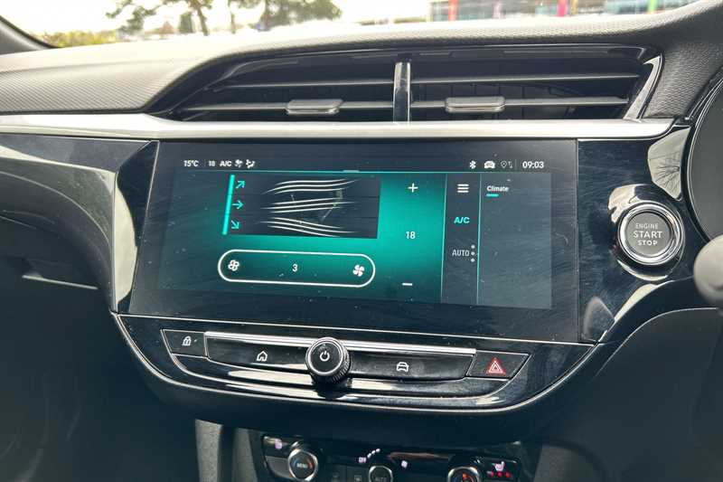 Used Vauxhall Corsa 2025 for sale - 78142780: Photo 15