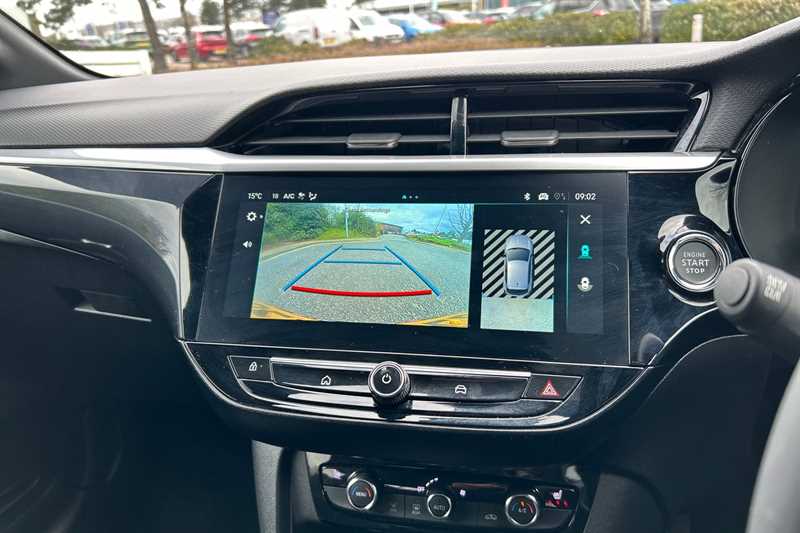 Used Vauxhall Corsa 2025 for sale - 78142780: Photo 19