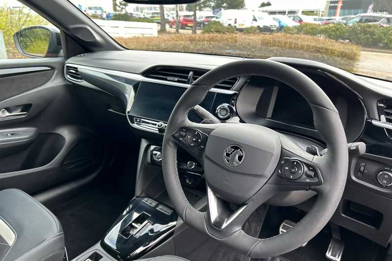 Used Vauxhall Corsa 2025 for sale - 78142780: Photo 39