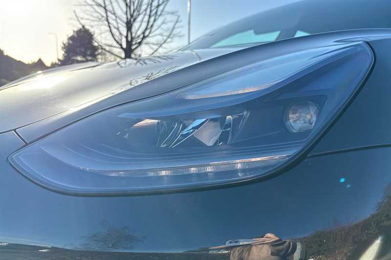 Used Tesla Model 3 for sale - 77757818: Photo 29