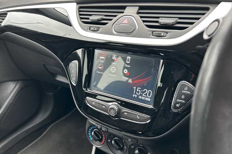 Used Vauxhall Corsa 2019 for sale - 77827890: Photo 17